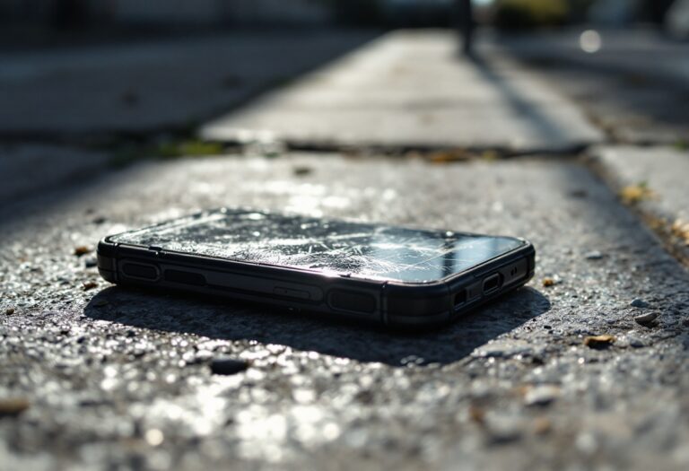 Immagine che illustra come proteggersi dalle estafas telefoniche