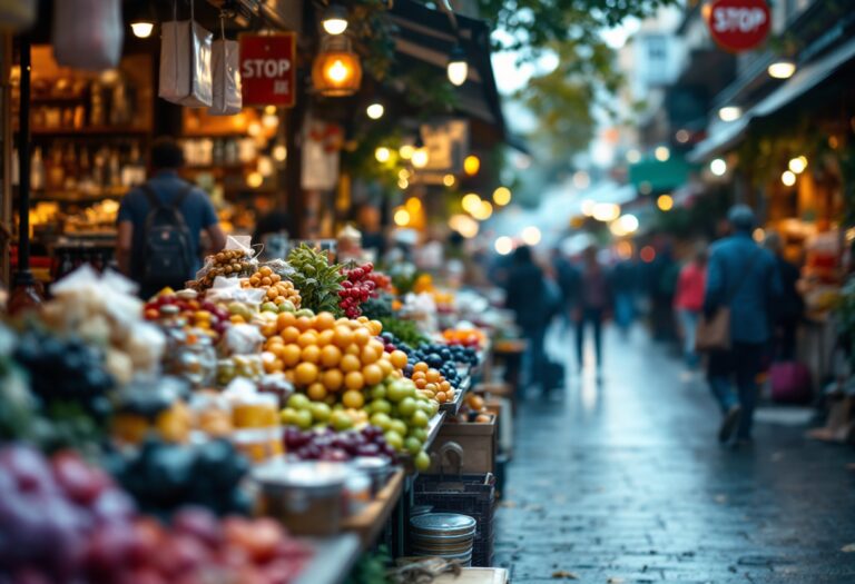 Endurecimiento de sanciones para comercio local
