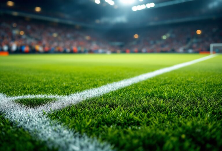 Immagine che rappresenta il racismo nel calcio
