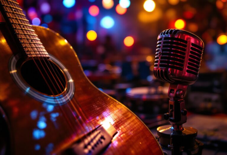 Raf in concerto, un viaggio tra successi e collaborazioni