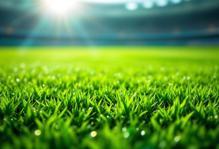Real Madrid e Manchester City in campo durante la Champions