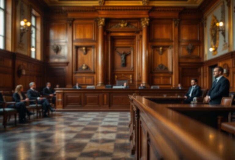 Immagine che rappresenta la reapertura del caso Blanco