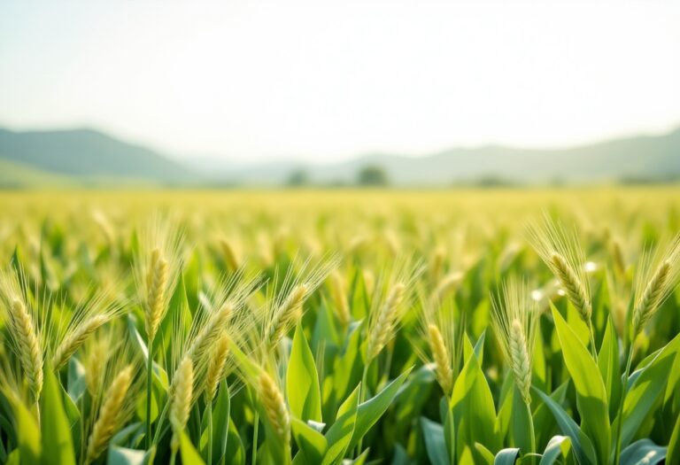 Agricultores en Lleida adaptándose a nueva jornada laboral