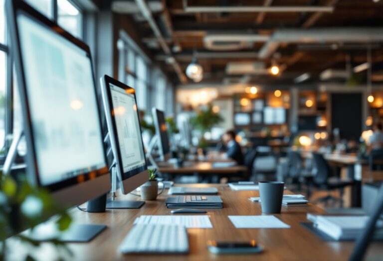 Nuevas regulaciones sobre inteligencia artificial laboral