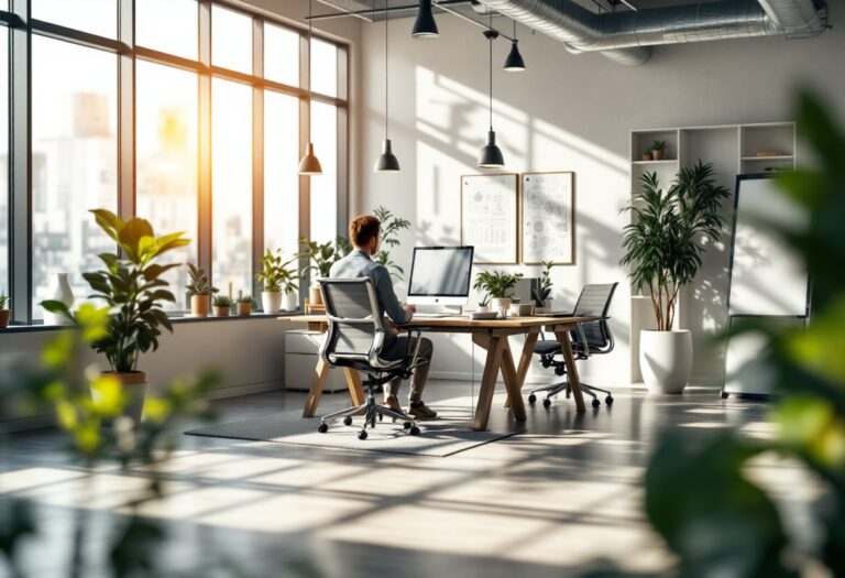 Immagine che rappresenta la riduzione della giornata lavorativa in Spagna