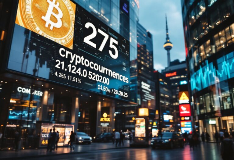Immagine del furto di criptovalute legato a Corea del Nord