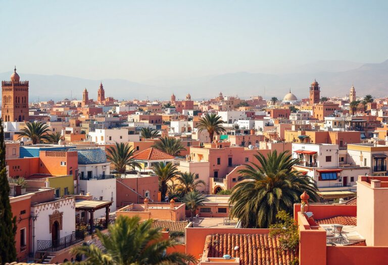 Incontro per il Mundial 2030 a Marruecos