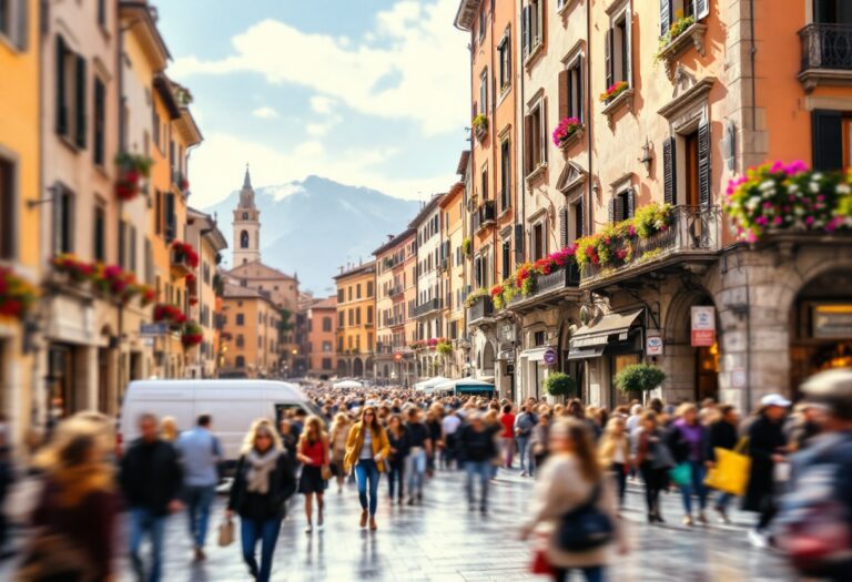 Sal Da Vinci presenta il suo nuovo brano Rossetto y Café