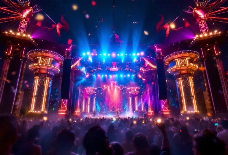 Riesgos para la salud en el Festival de Sanremo 2025
