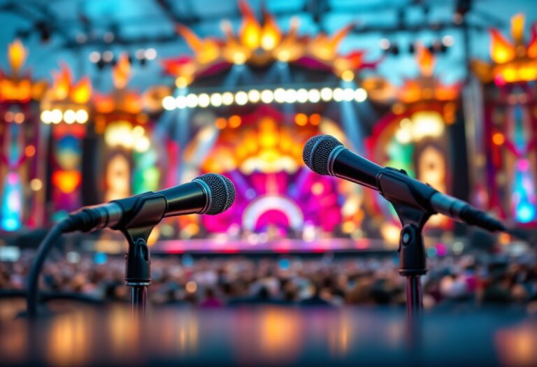 Samuele Parodi, il giovane talento del Festival di Sanremo 2025