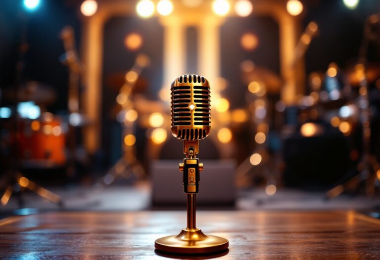 Shablo presenta il suo nuovo brano al Festival di Sanremo