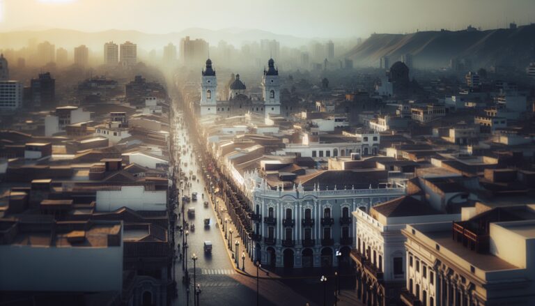 Shakira durante un concerto in Latinoamérica con problemi di salute