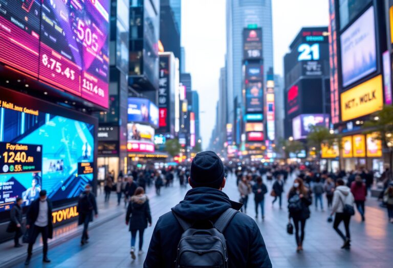 Influencia de la tecnología en la verdad y la democracia