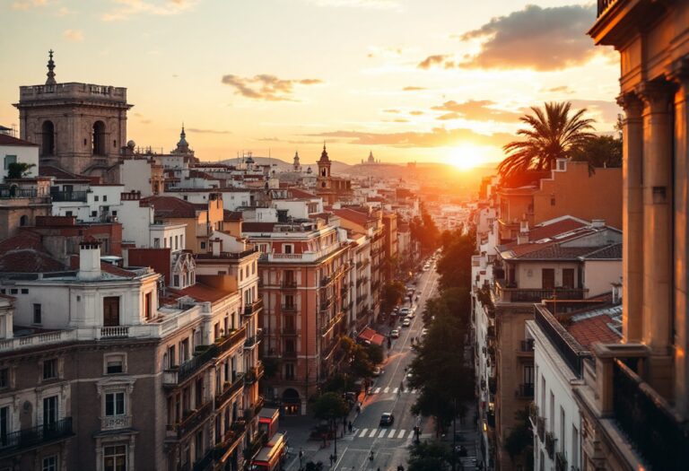 Analisi della tensione politica tra Vox e PP in Spagna