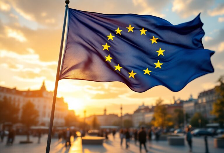 Critiche tra Germania e Stati Uniti durante evento a Múnich