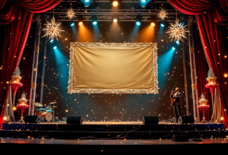 Topo Gigio con un messaggio speciale al Festival di Sanremo