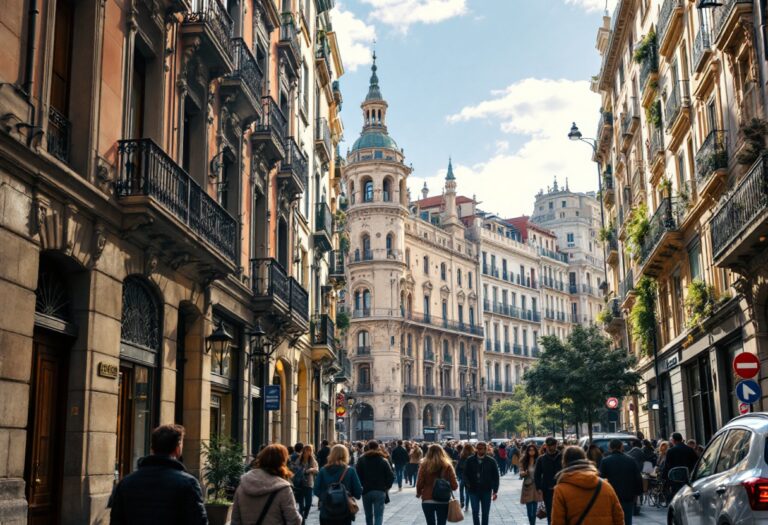 Brigada Móvil dei Mossos d'Esquadra in azione