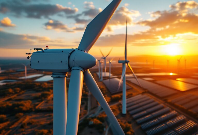 Catalunya avanza hacia un futuro energético sostenible