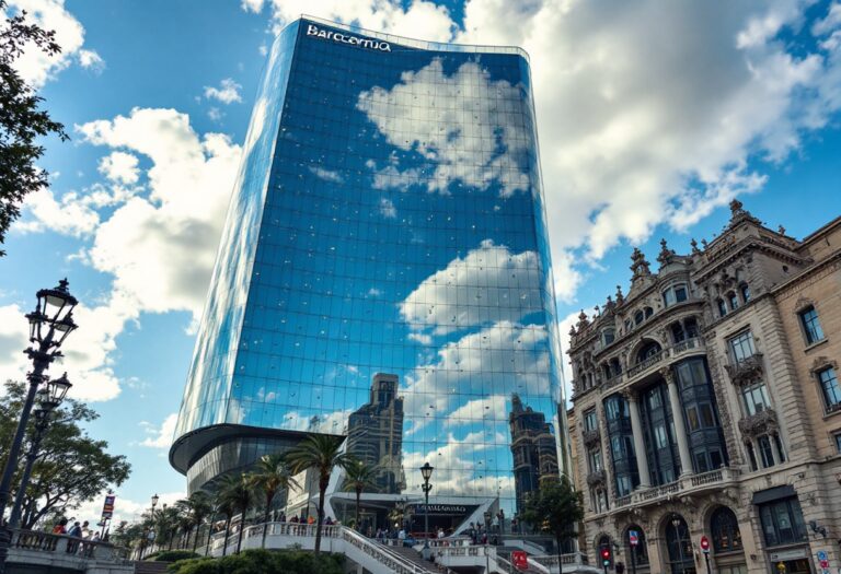 Foment del Treball propone trasferire aziende a Barcellona