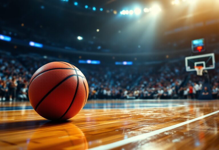 Unicaja celebra la vittoria nella Copa del Rey 2023