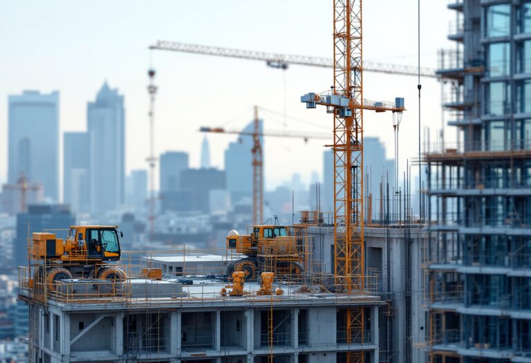 Costruzione di nuove abitazioni pubbliche in Catalogna