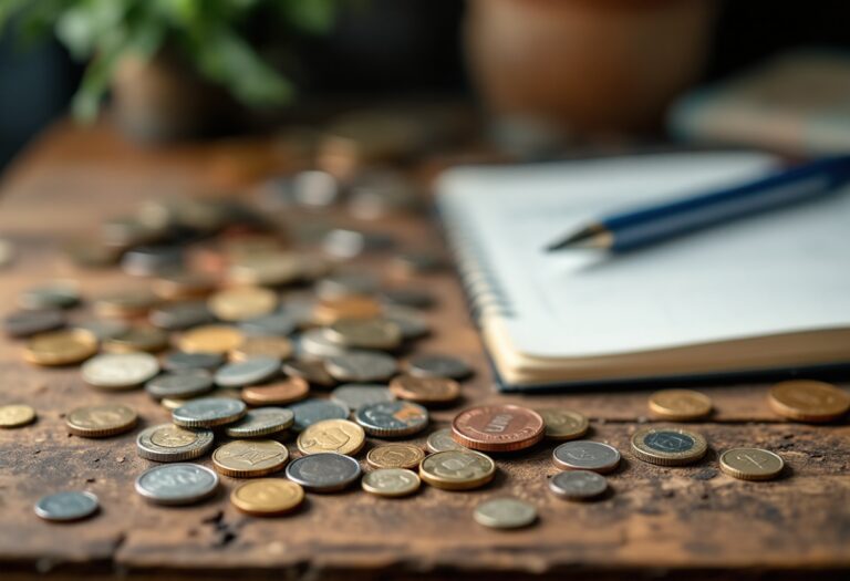 Imagen del reto de las 52 semanas para ahorrar dinero