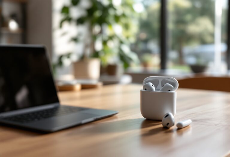 AirPods Pro 2 con sconto su AliExpress