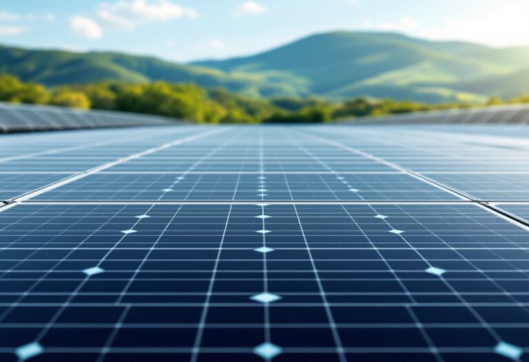 Immagine che rappresenta il storage energetico in Spagna
