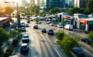 Efectos de los aranceles de Trump en la industria automotriz