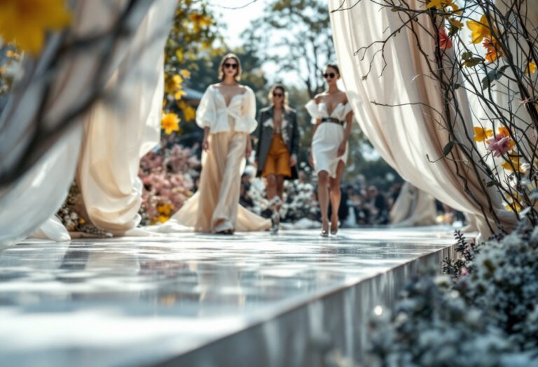 Bad Gyal con un audace cambio di look a Parigi