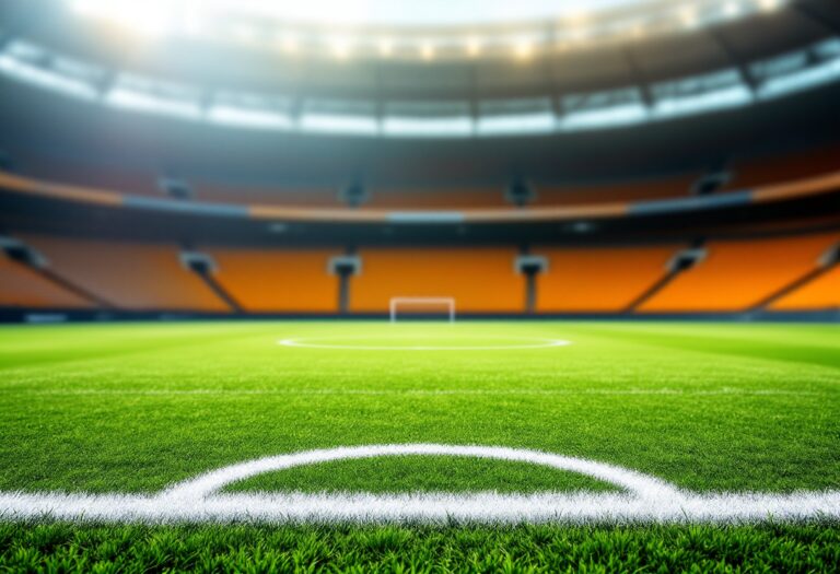 Mateta tras una entrada violenta en la FA Cup