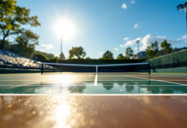 Carlos Alcaraz durante el Miami Open 2023