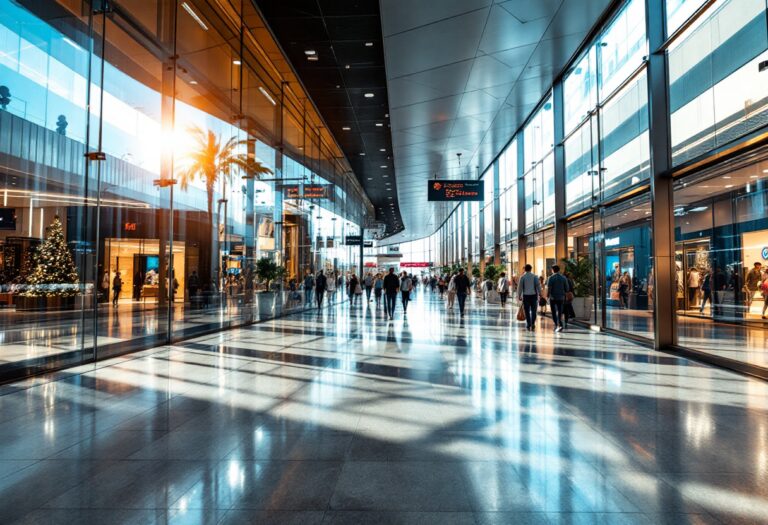 Centro commerciale Bonaire acquisito da Castellana Properties