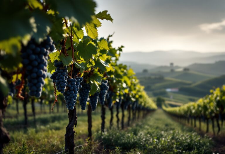 Immagine che rappresenta le sfide della DO Cava nel mercato attuale