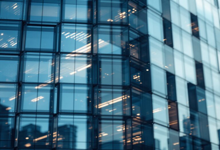 Risultati finanziari di Cellnex e prospettive future
