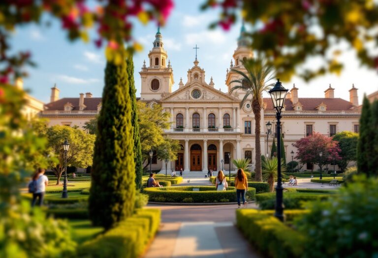 Imagen de los mejores colegios en Valencia