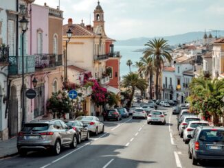 Turismo sostenible en Baleares con medidas efectivas