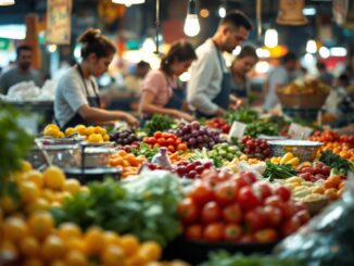 Consejos para elegir pollo fresco y de calidad