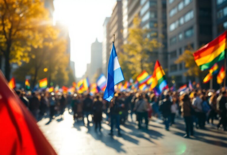 Votazione al Congresso argentino per il credito FMI
