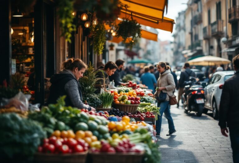 Grafico sul consumo privato in Spagna nel 2024