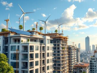Immagine che rappresenta la controversia sulle energie rinnovabili in Spagna