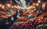 Immagine che rappresenta la cooperazione economica tra Giappone, Corea del Sud e Cina