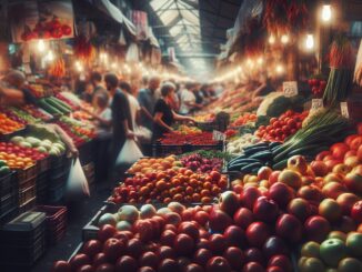 Immagine che rappresenta la cooperazione economica tra Giappone, Corea del Sud e Cina