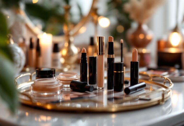 Imagen de correctores de maquillaje para piel radiante