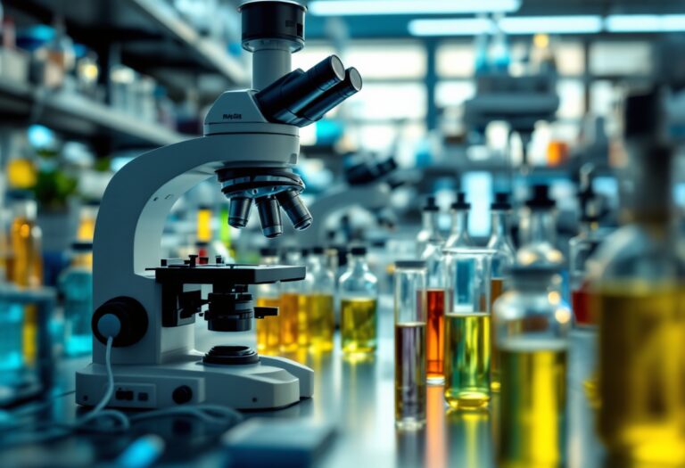 Aumento de solicitudes de patentes en España en 2024