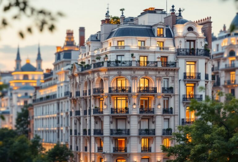 Investimento immobiliare latinoamericano in Spagna