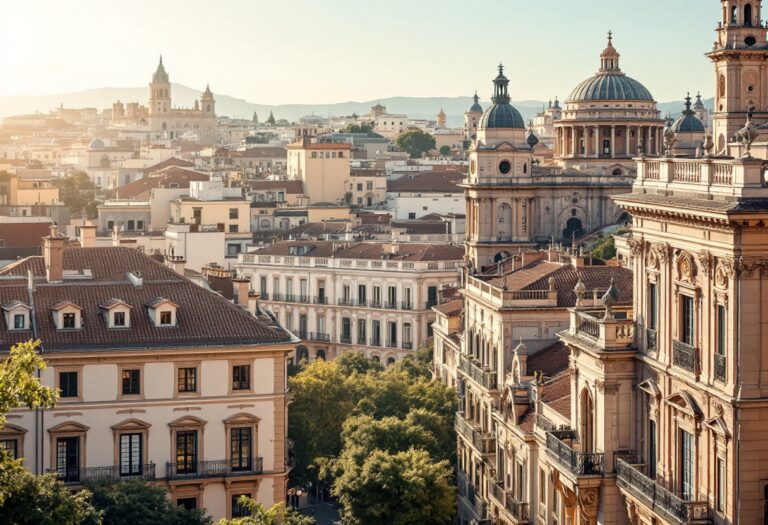 Analisi della crisi politica in Spagna nel 2023