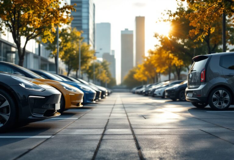 Tesla enfrenta crisis de imagen en la industria automotriz