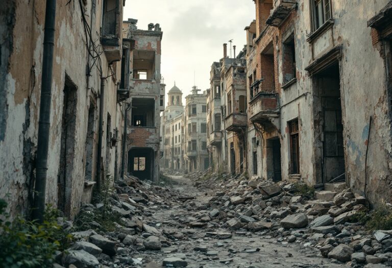 Cristianos en Siria enfrentando desafíos y luchando