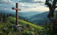 Immagine del culto nel Valle de Culegamuros dopo l'accordo